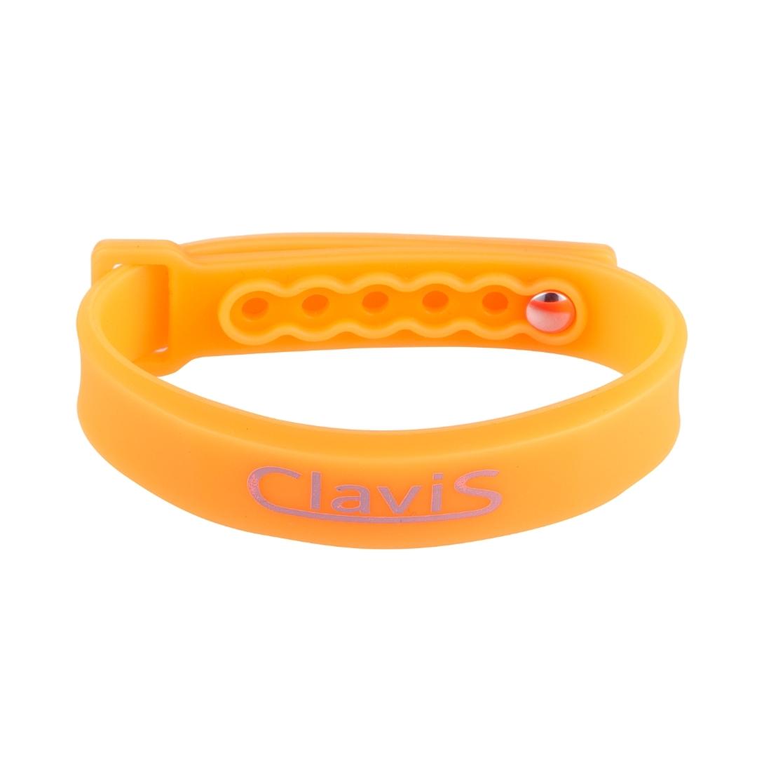 [Clavis] Bonito Sports Bracelet