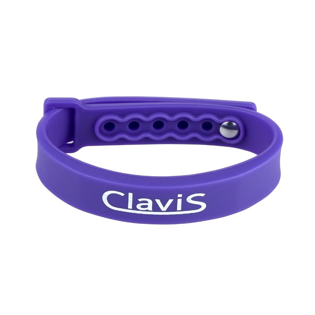 [Clavis] Bonito Sports Bracelet