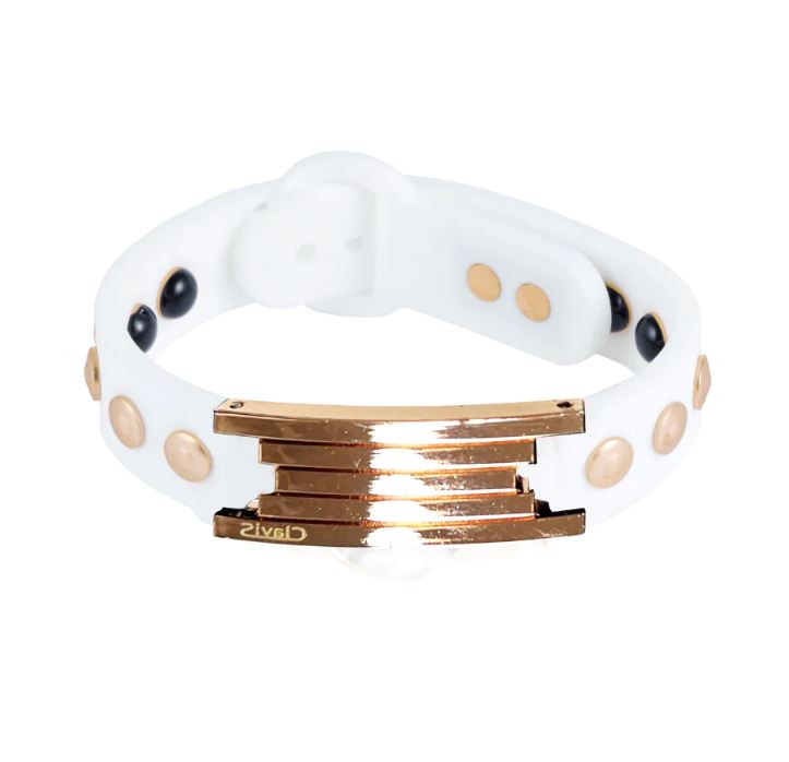 [Clavis] Bag Bracelet