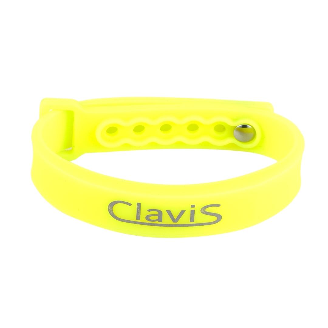 [Clavis] Bonito Sports Bracelet